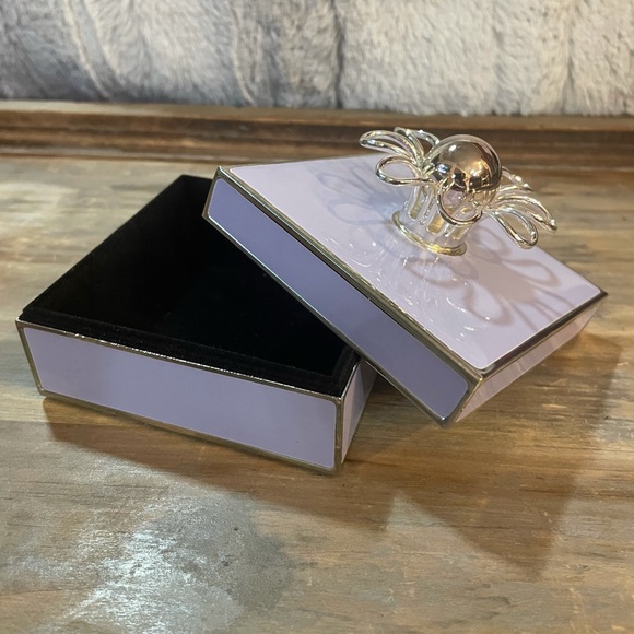 ♠️ Kate Spade trinket box - Picture 2 of 6